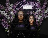 HD FRONTAL 13x4 Wigs