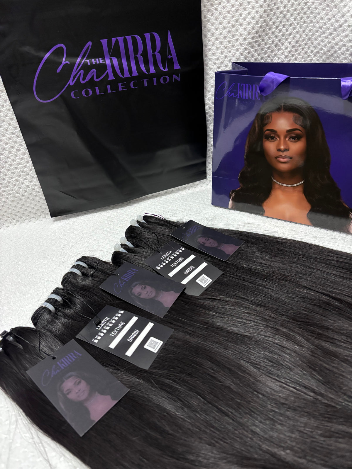 Single Bundle