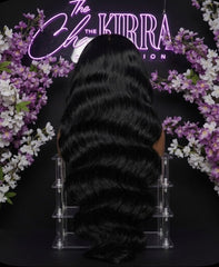 HD FRONTAL 13x4 Wigs
